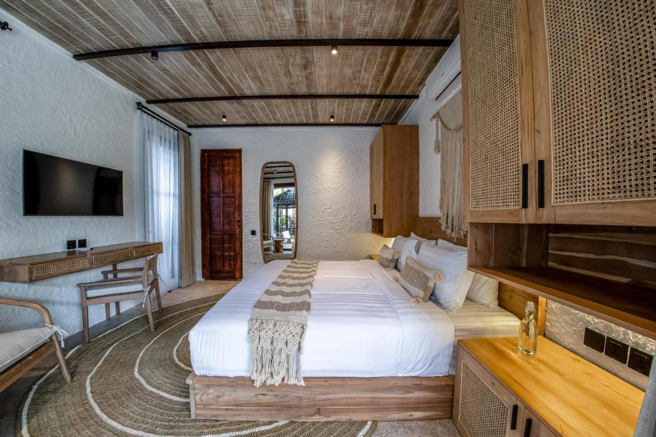 Putri Salju Villa By Evdekimi Ubud Eksteriør billede